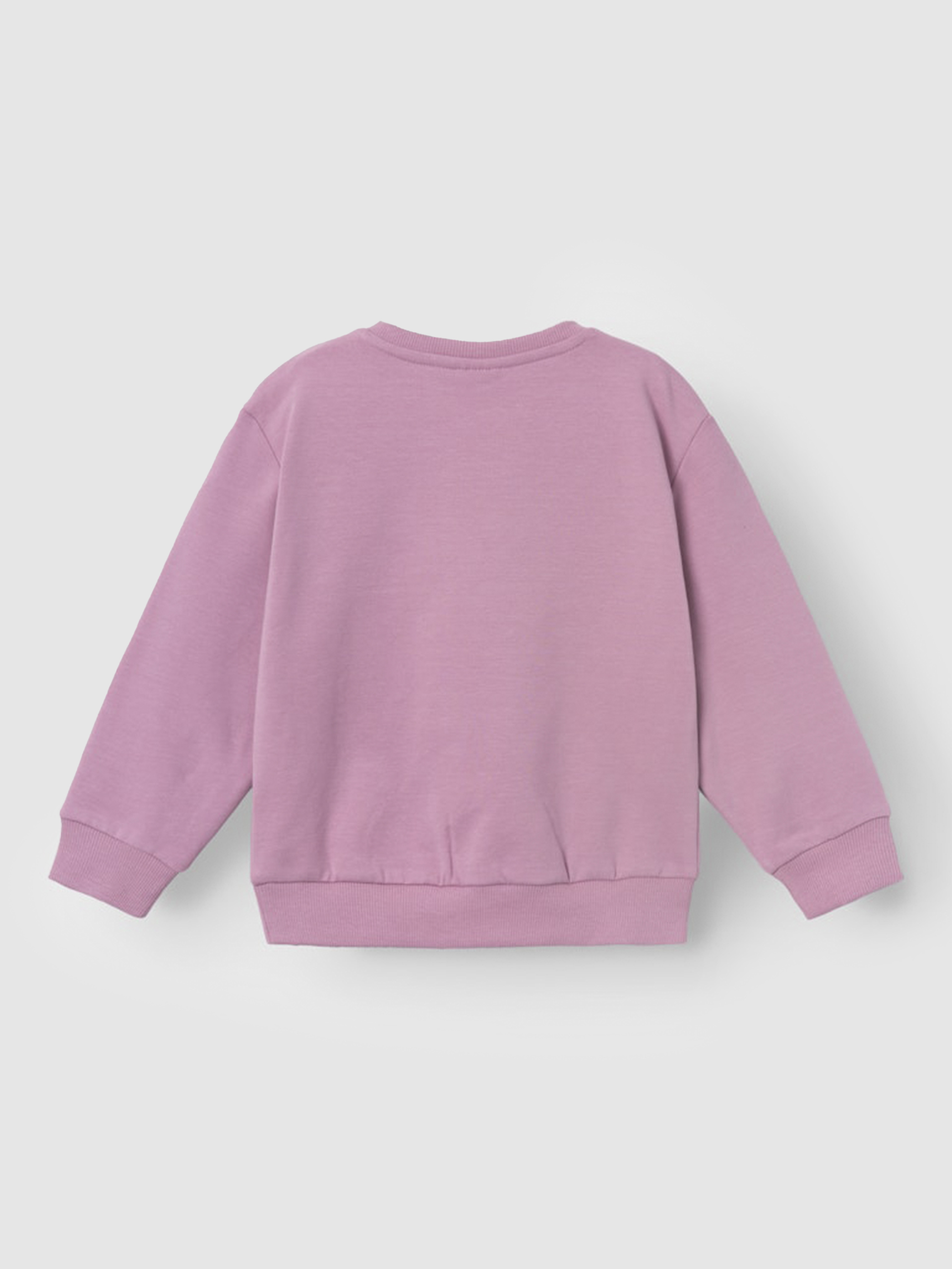 Jumper Girl Name It