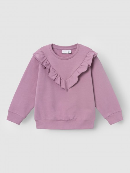 Jumper Girl Name It
