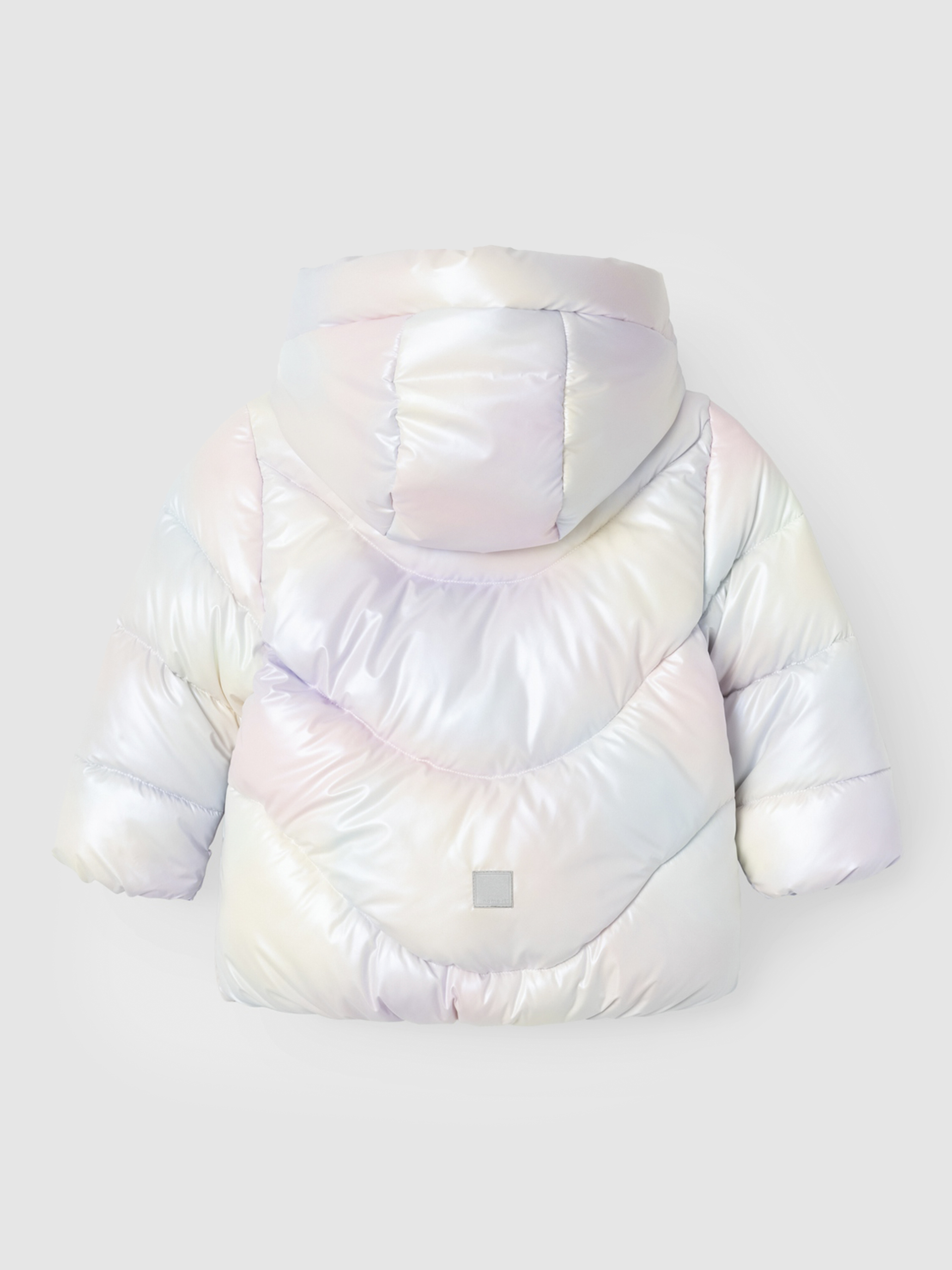 Jacket Girl Name It