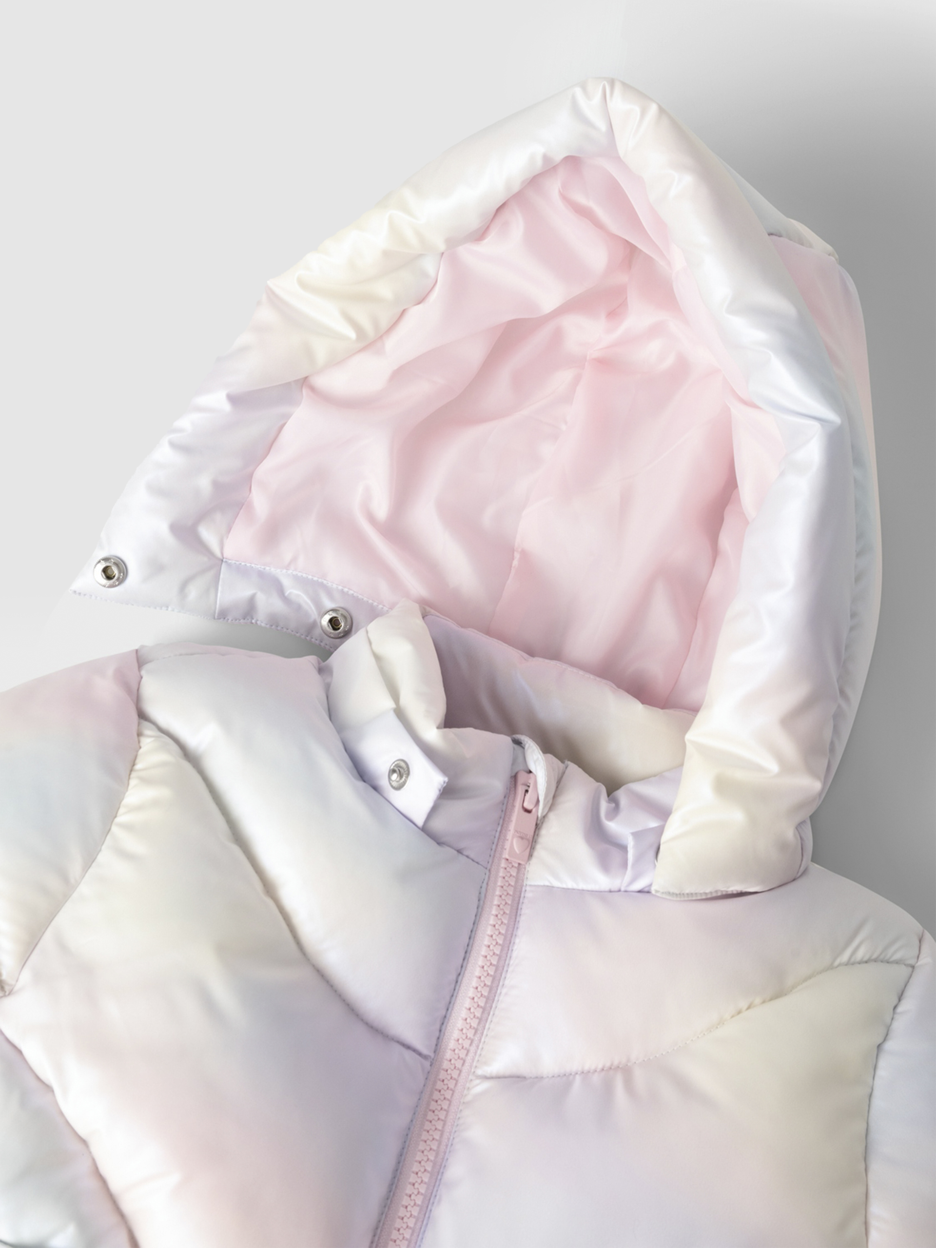 Jacket Girl Name It