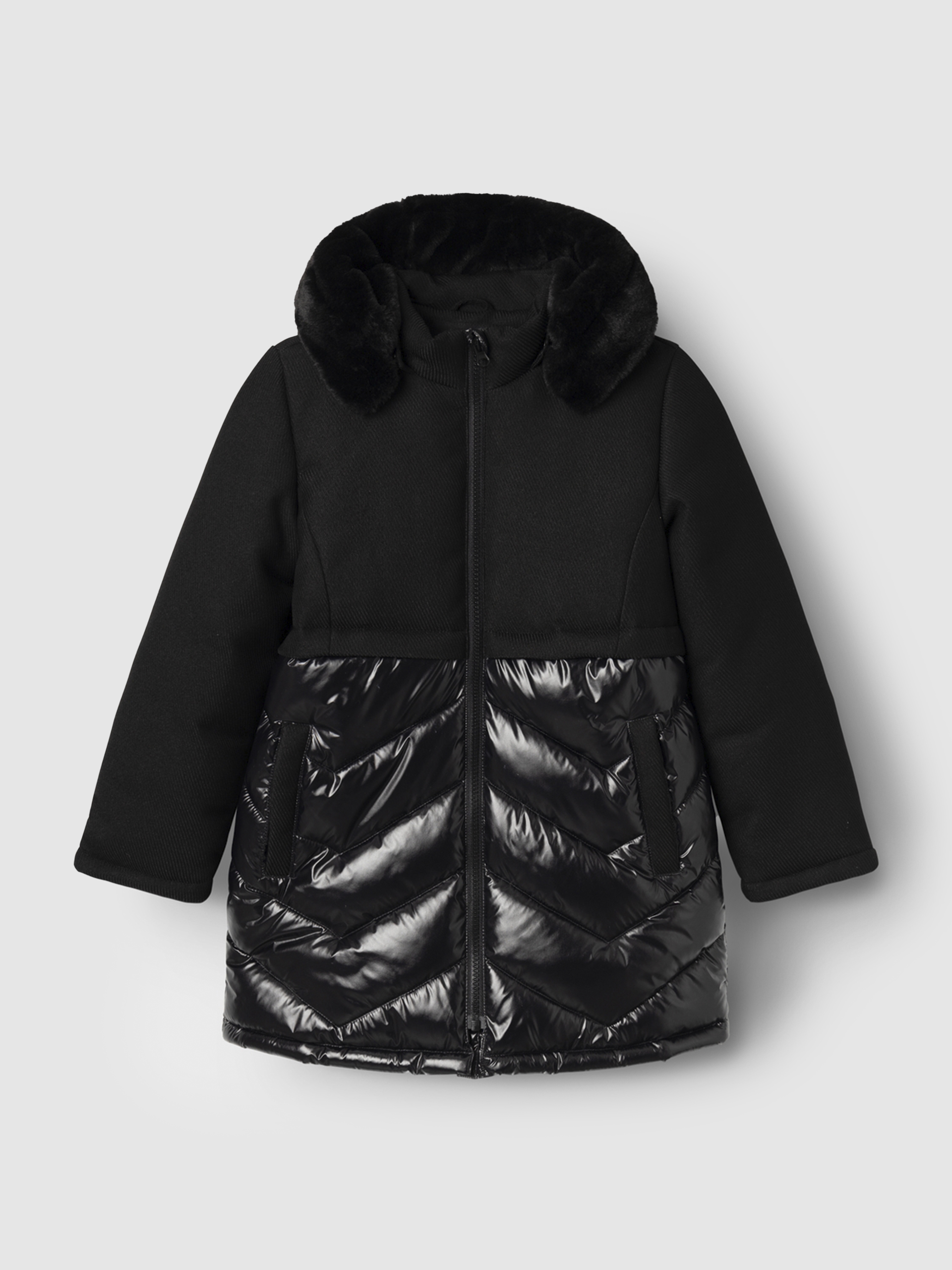 Chaqueta Niña Name It