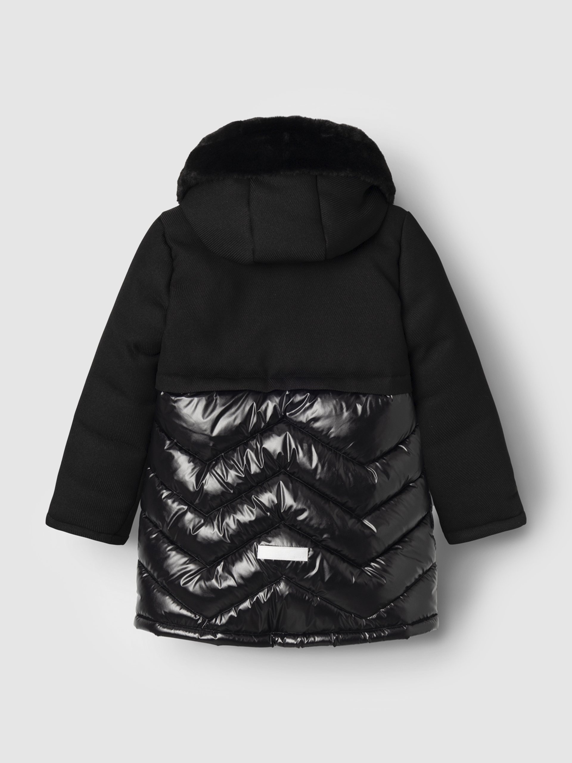 Chaqueta Niña Name It