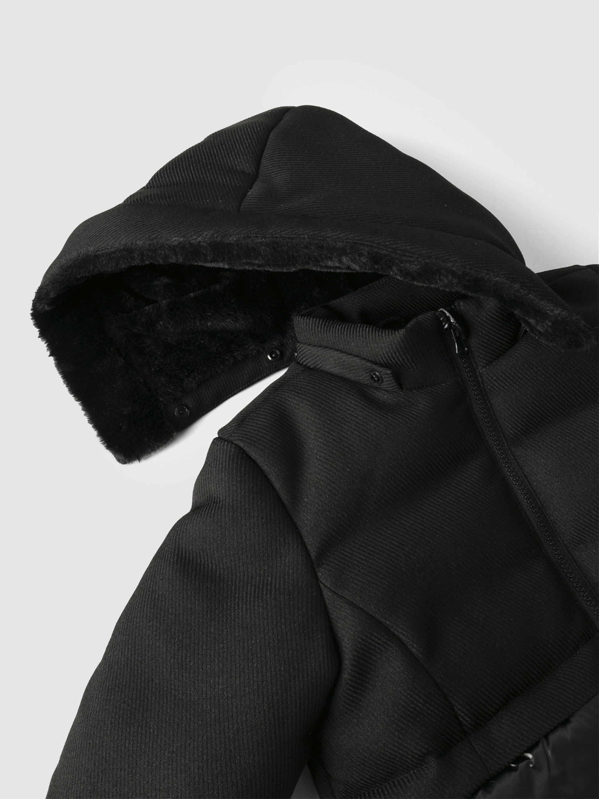 Chaqueta Niña Name It