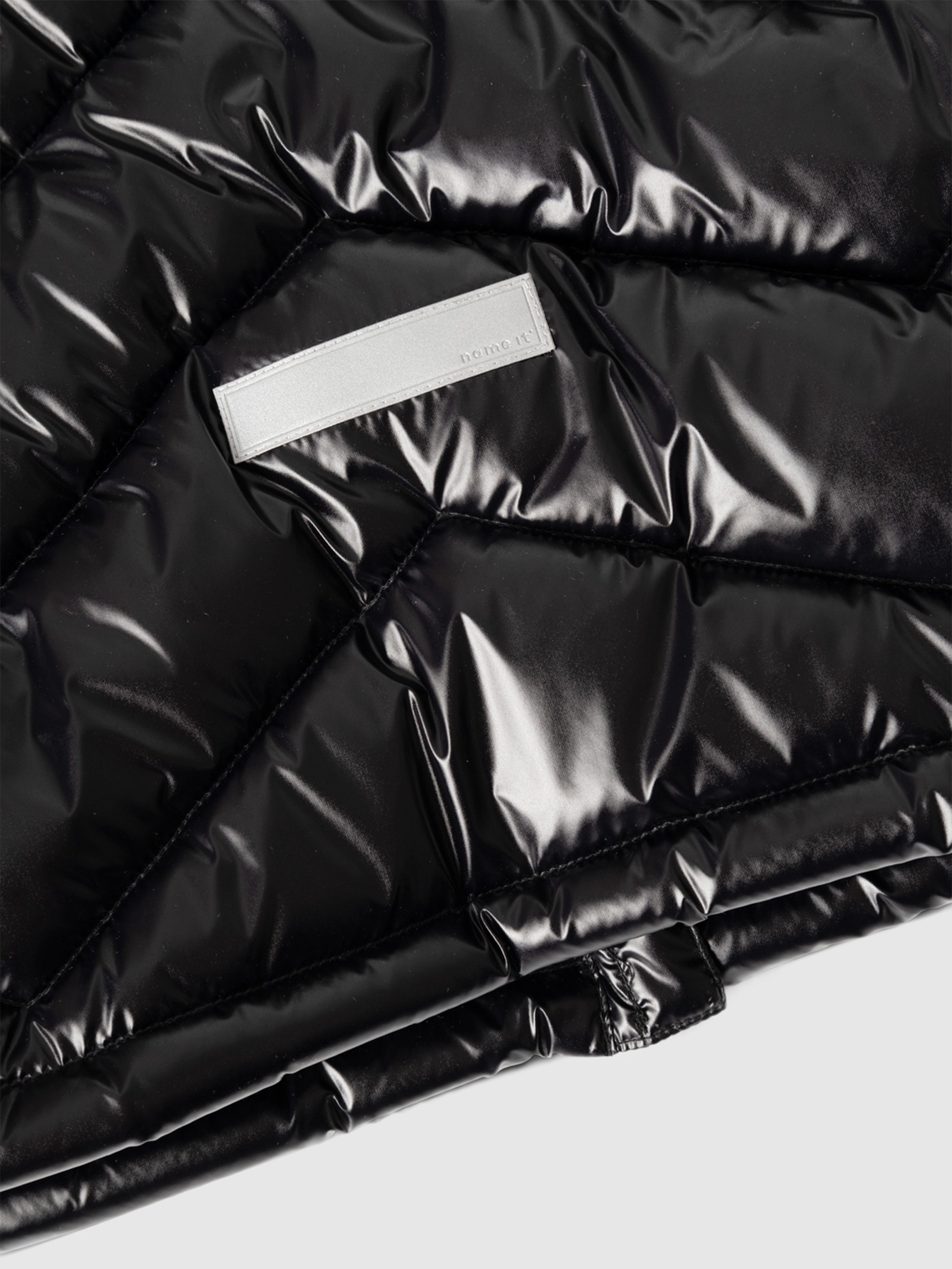 Chaqueta Niña Name It
