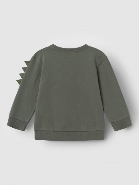 Camisola/sweater Menino Name It