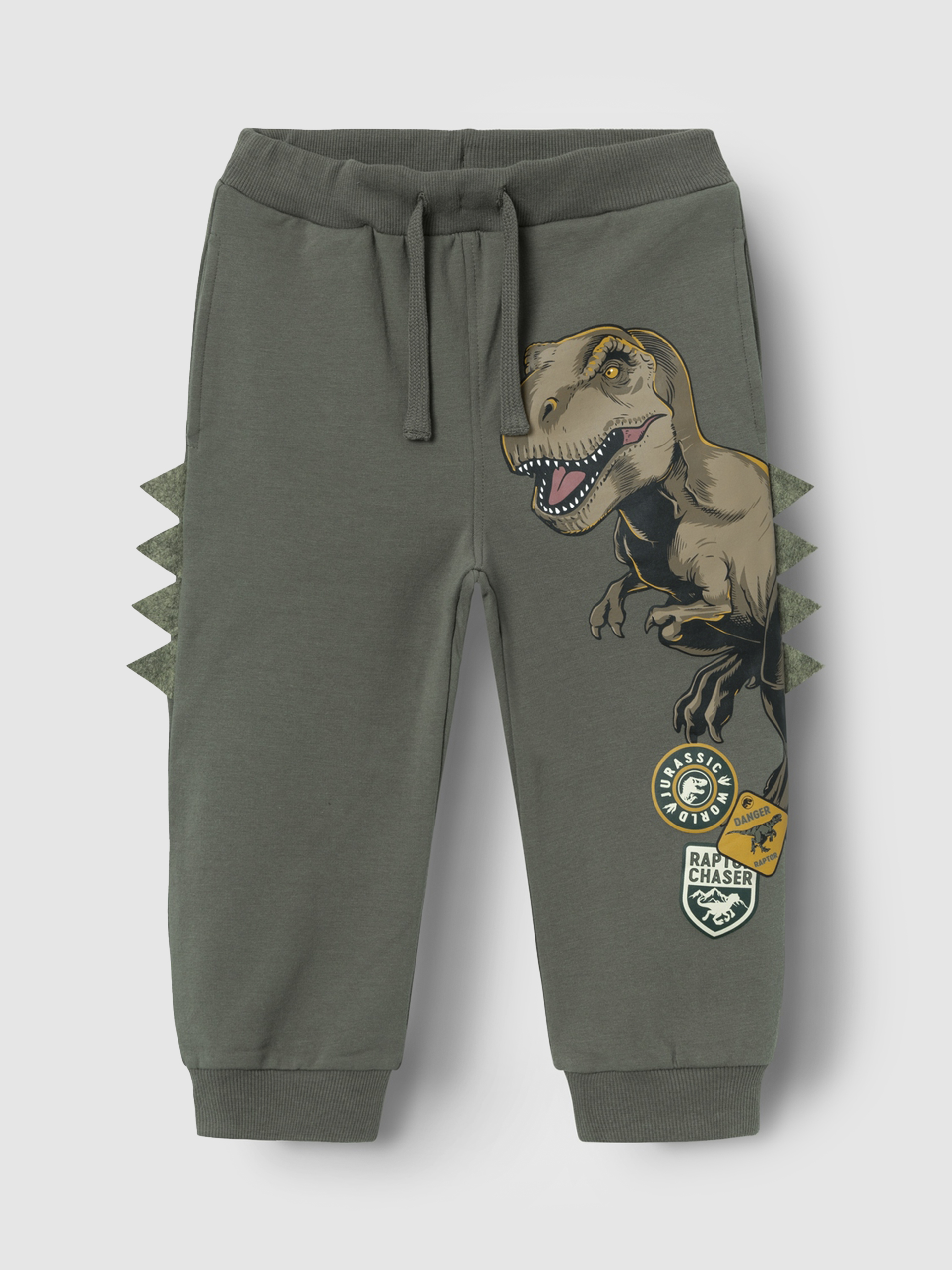 Pantalones Niño Name It