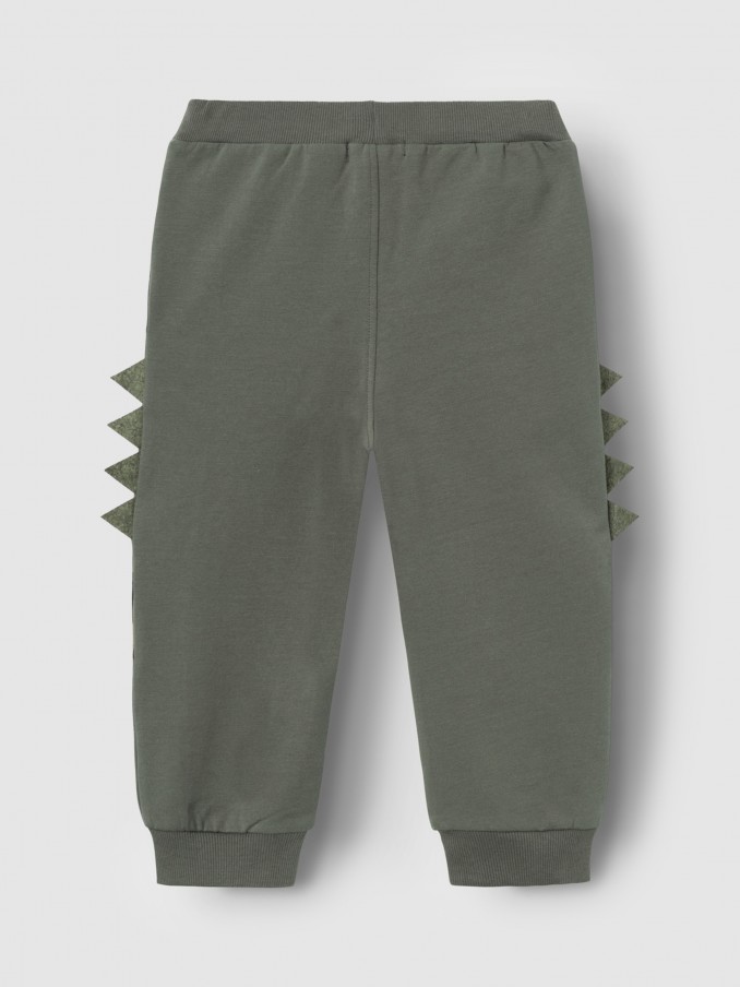 Pantalones Nio Name It