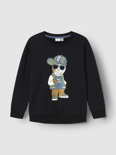 Jumper Boy Name It