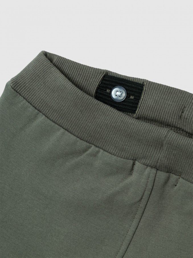 Pantalones Niño Name It