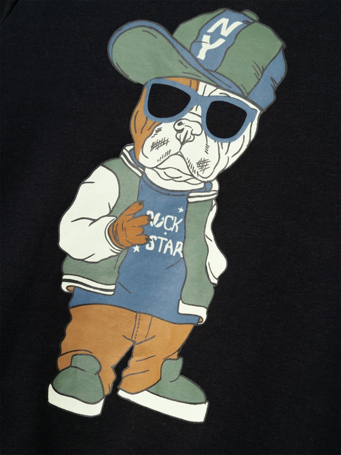 Jersey Niño Name It