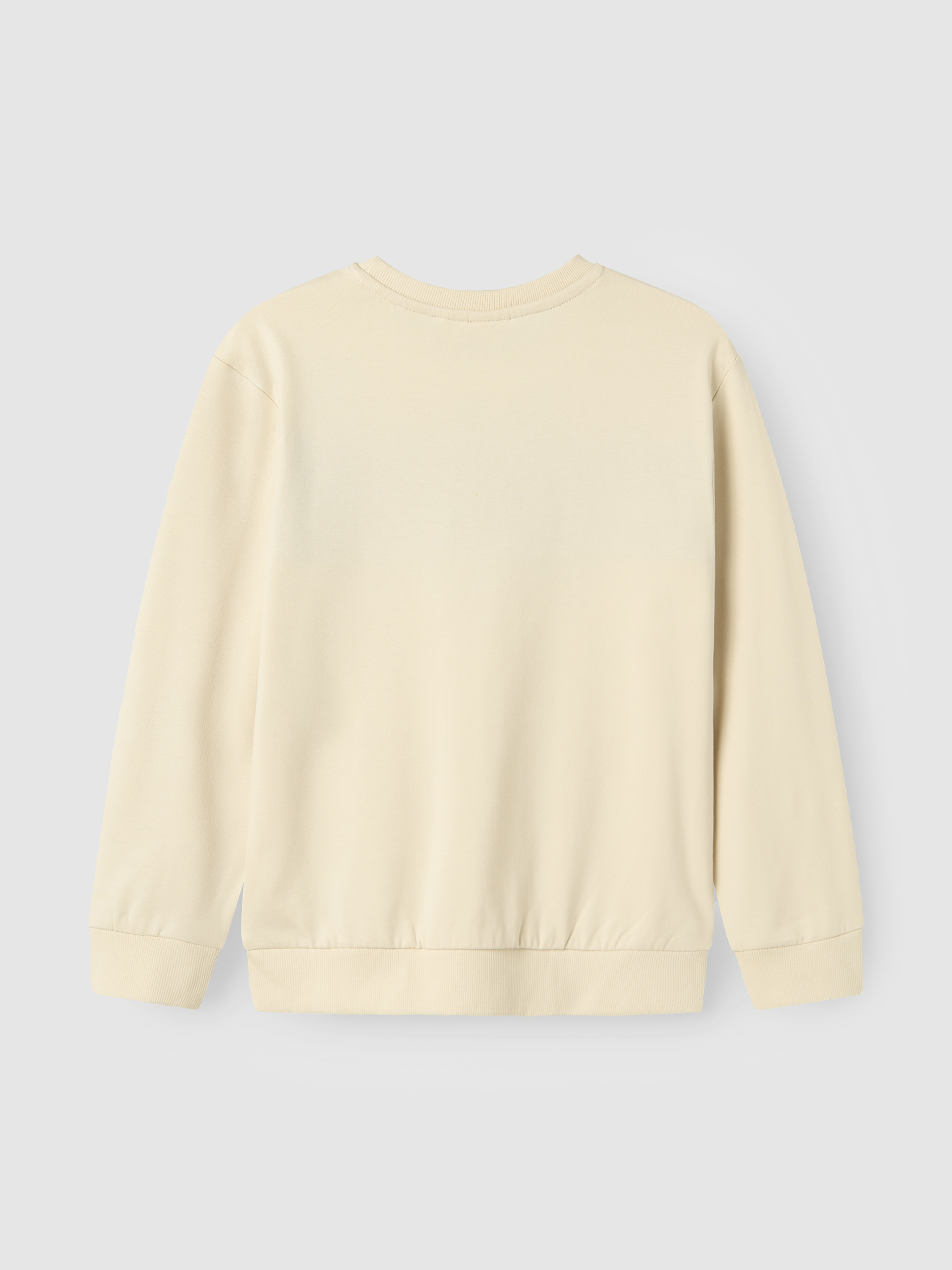 Sweatshirt Menino Vance Name It