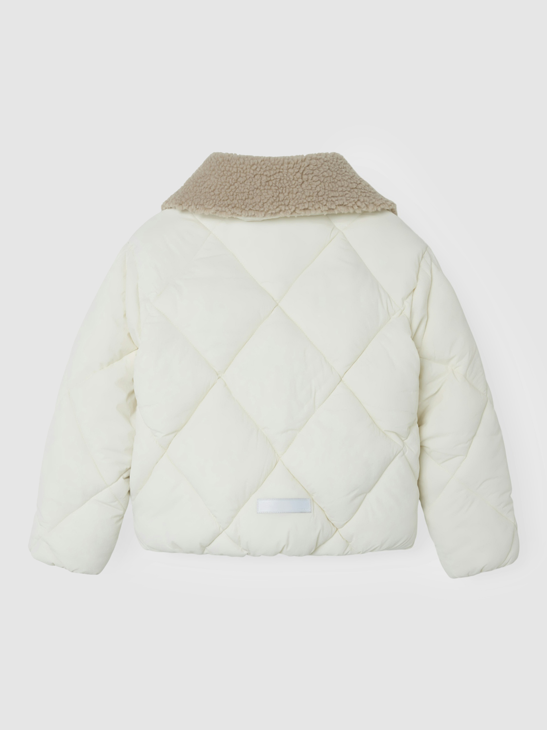 Chaqueta Niña Name It