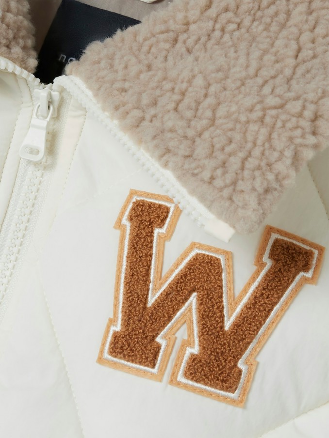 Chaqueta Niña Name It