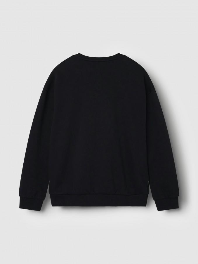 Jumper Girl Name It