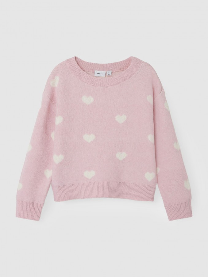 Pullover Girl Name It