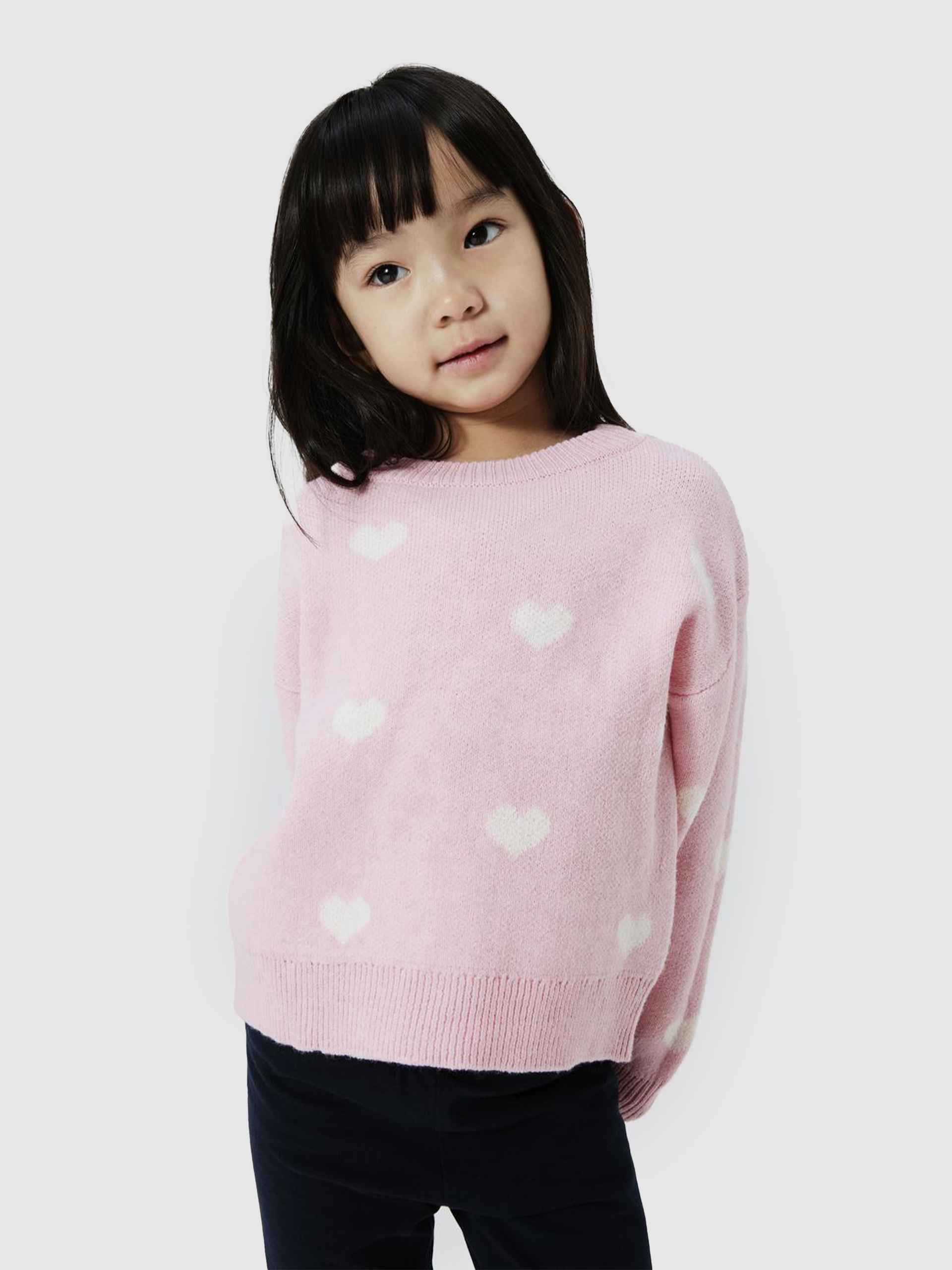 Sueter Niña Name It
