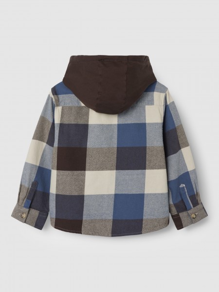 Camisa Ni�o Name It