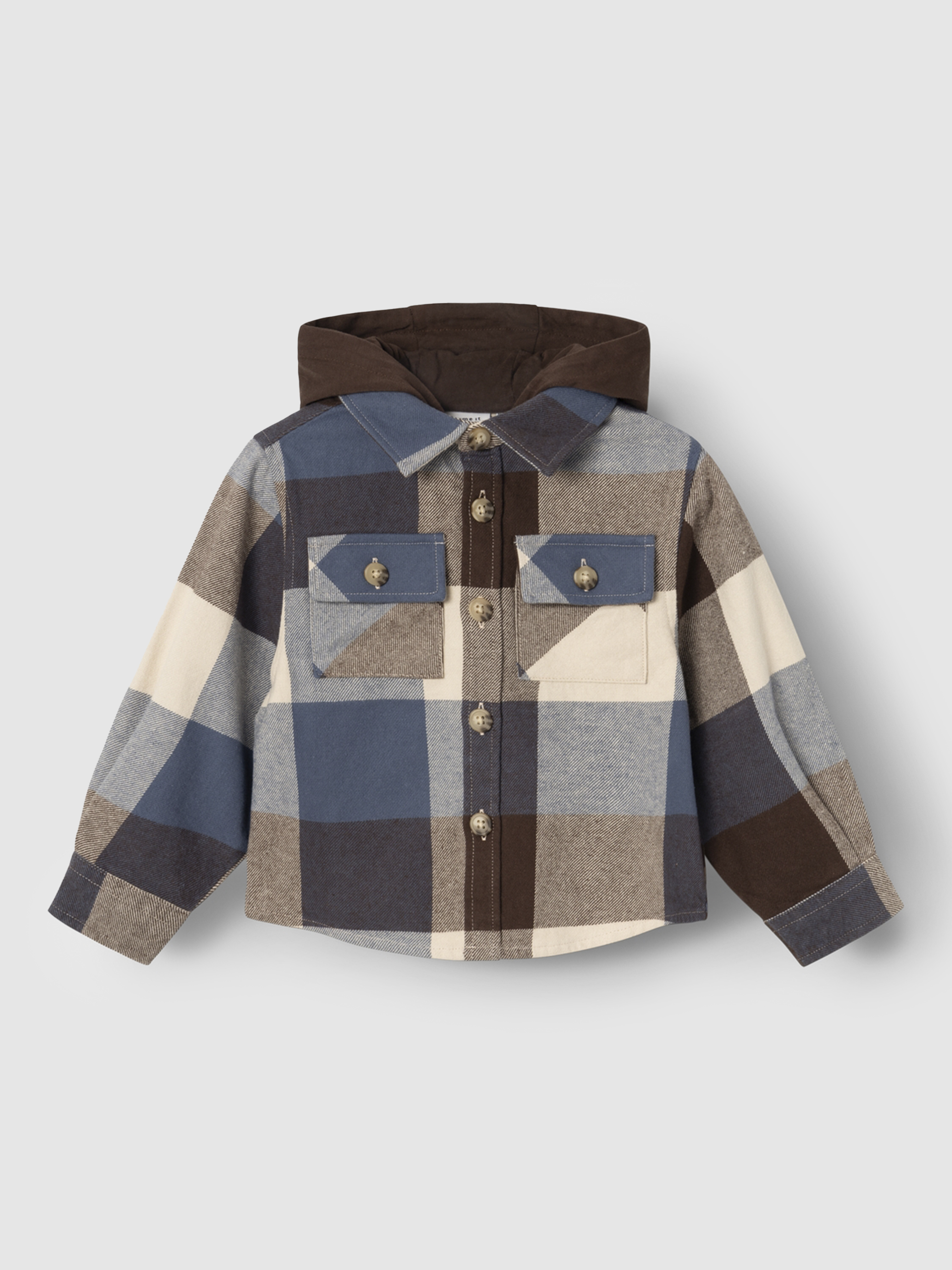 Shirt Boy Name It