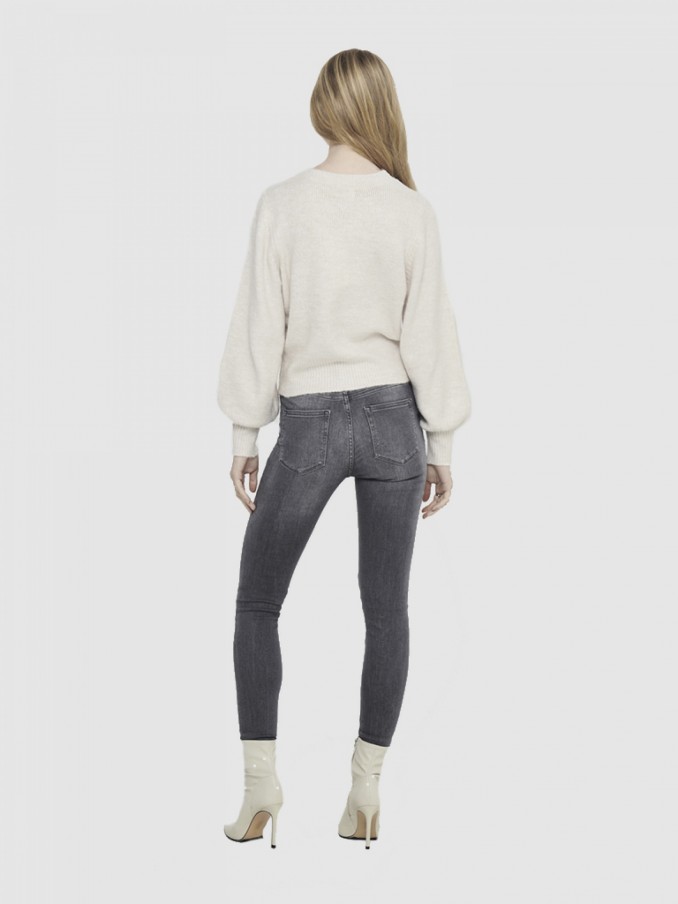 Sueter Mujer Only