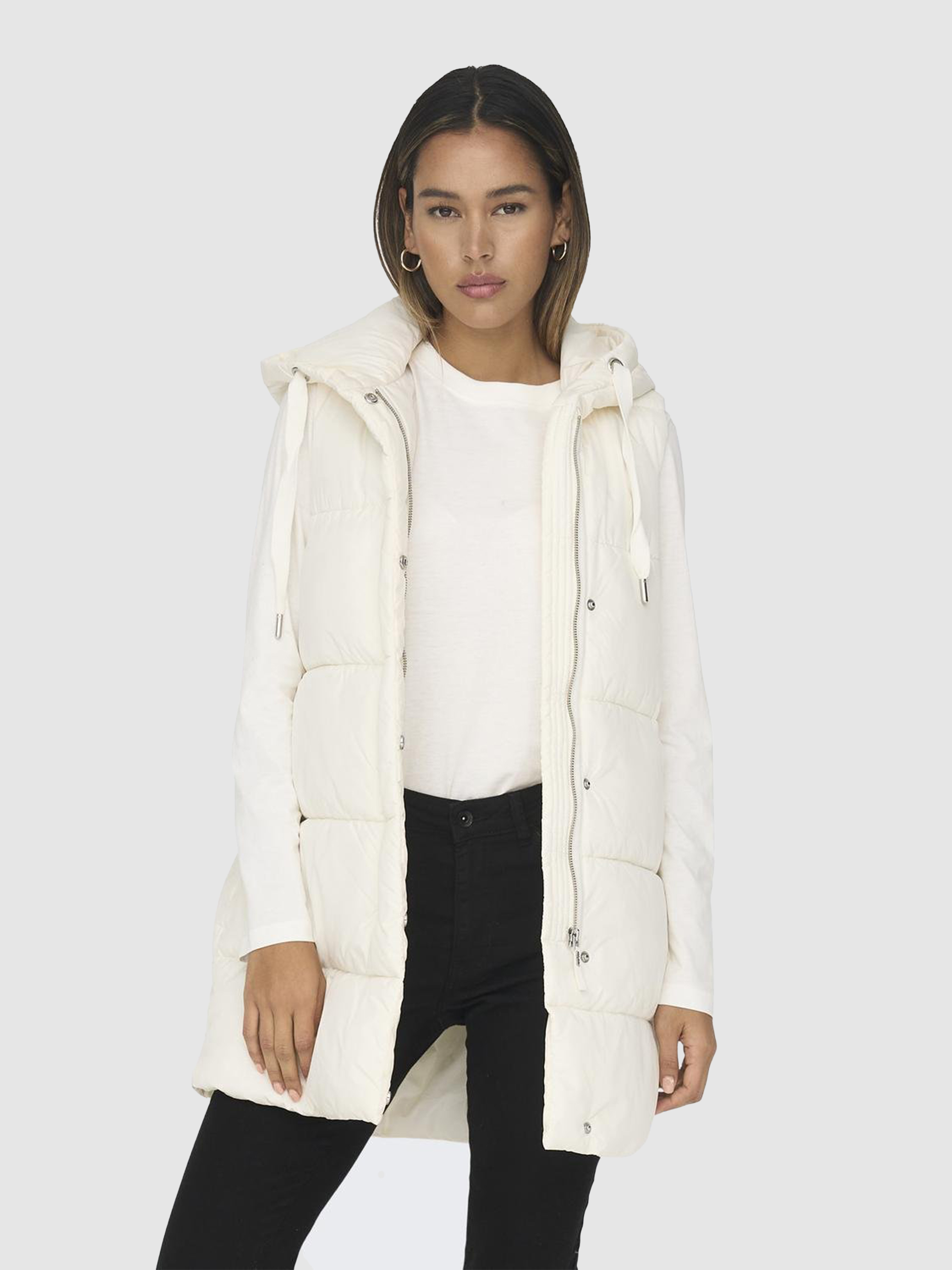 Jacket Woman Only