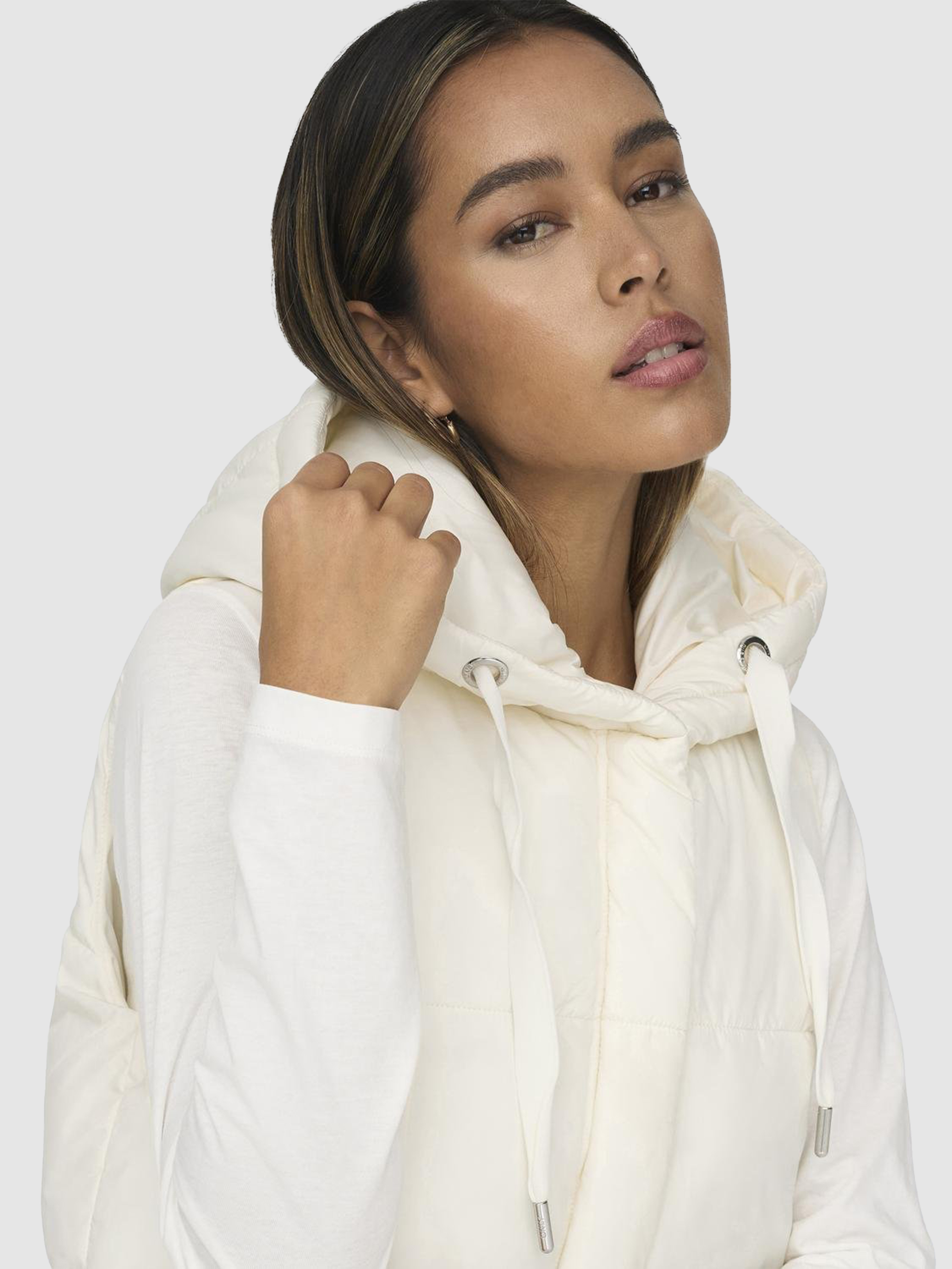 Jacket Woman Only