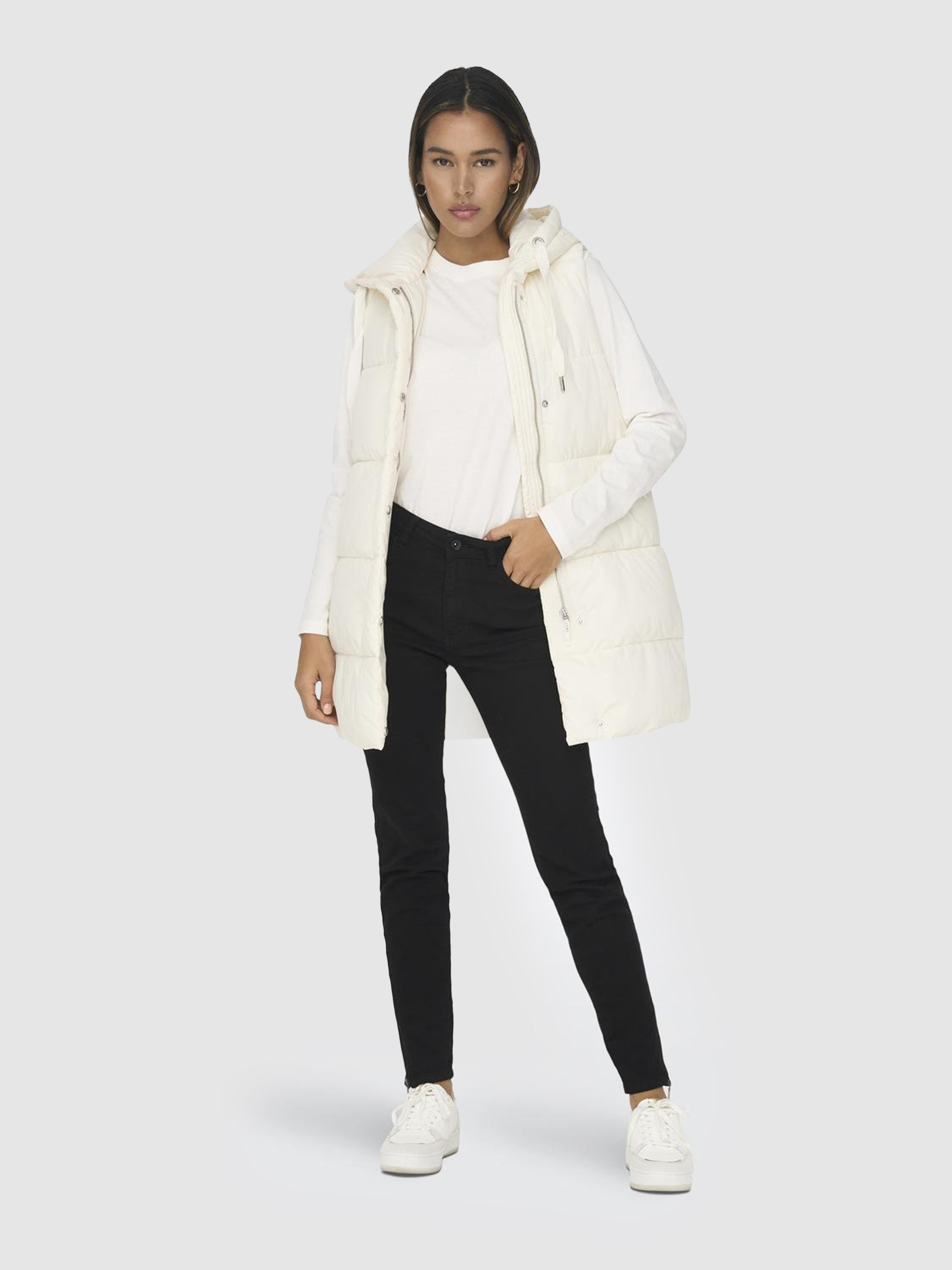 Jacket Woman Only