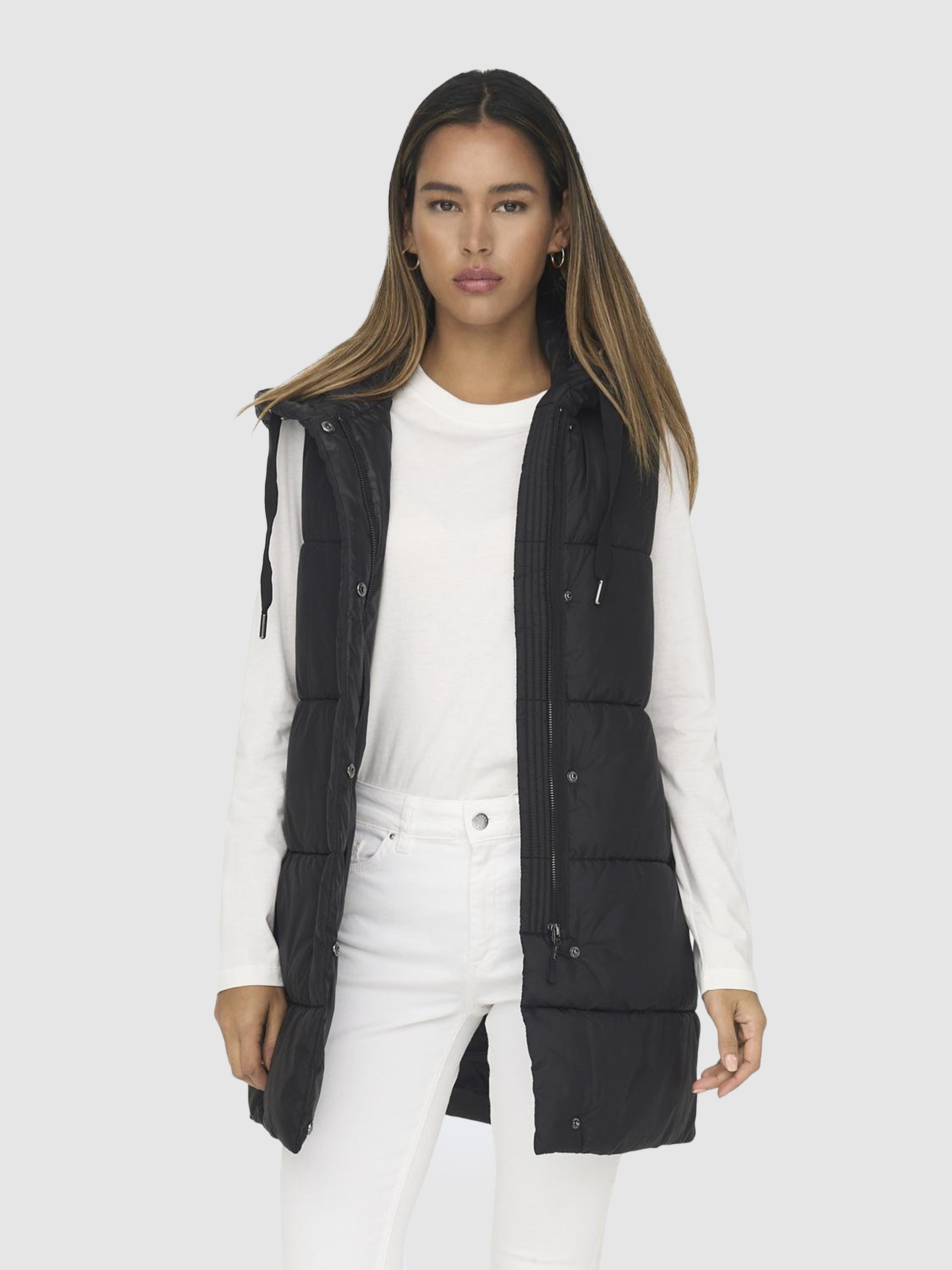 Chaqueta Mujer Only