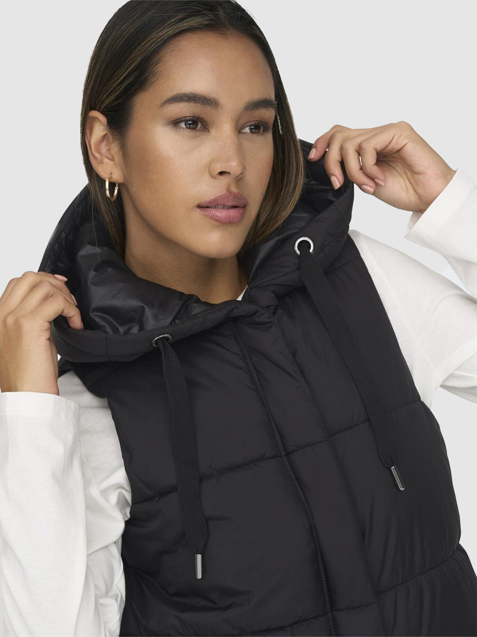 Chaqueta Mujer Only