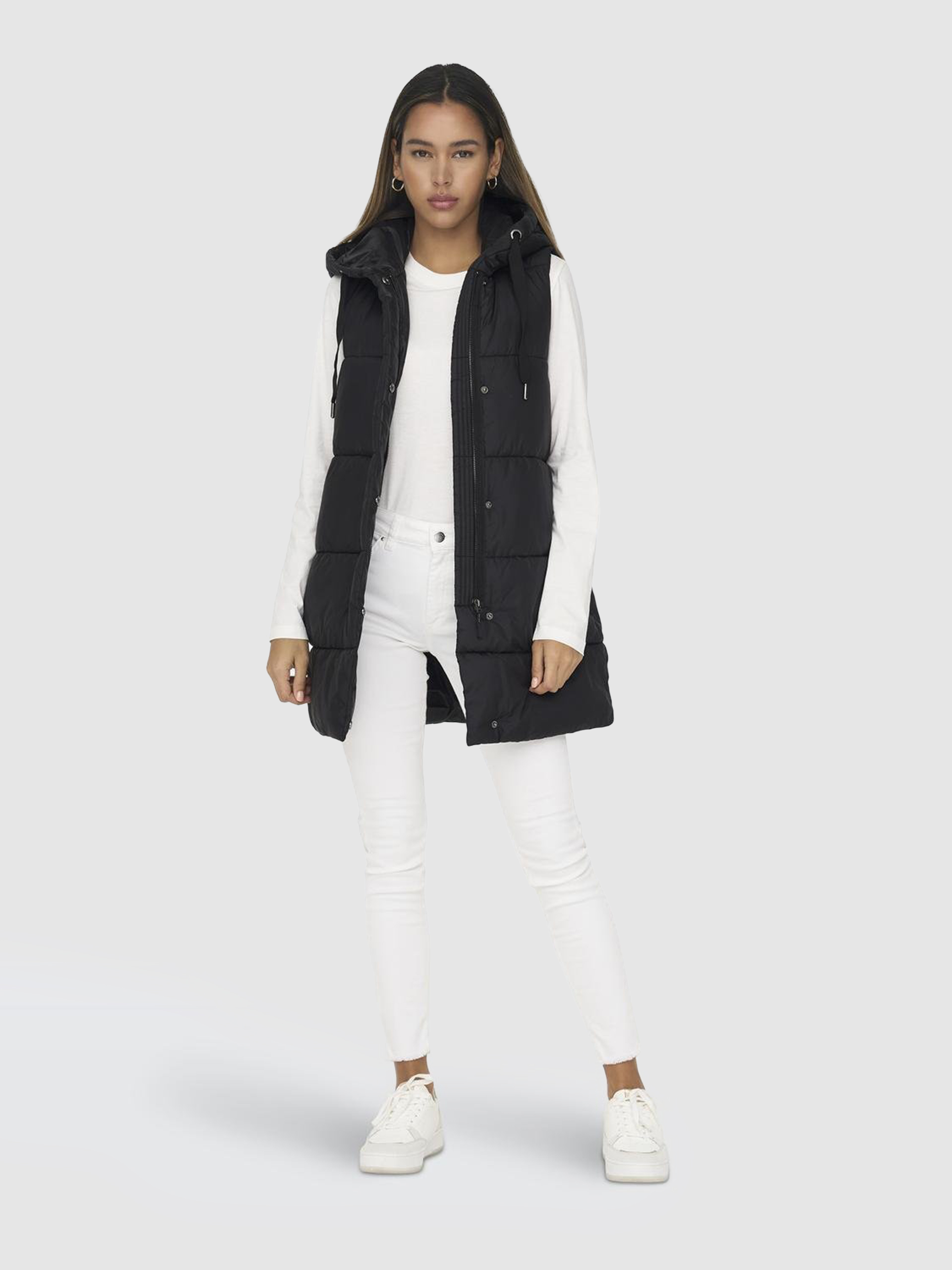 Chaqueta Mujer Only