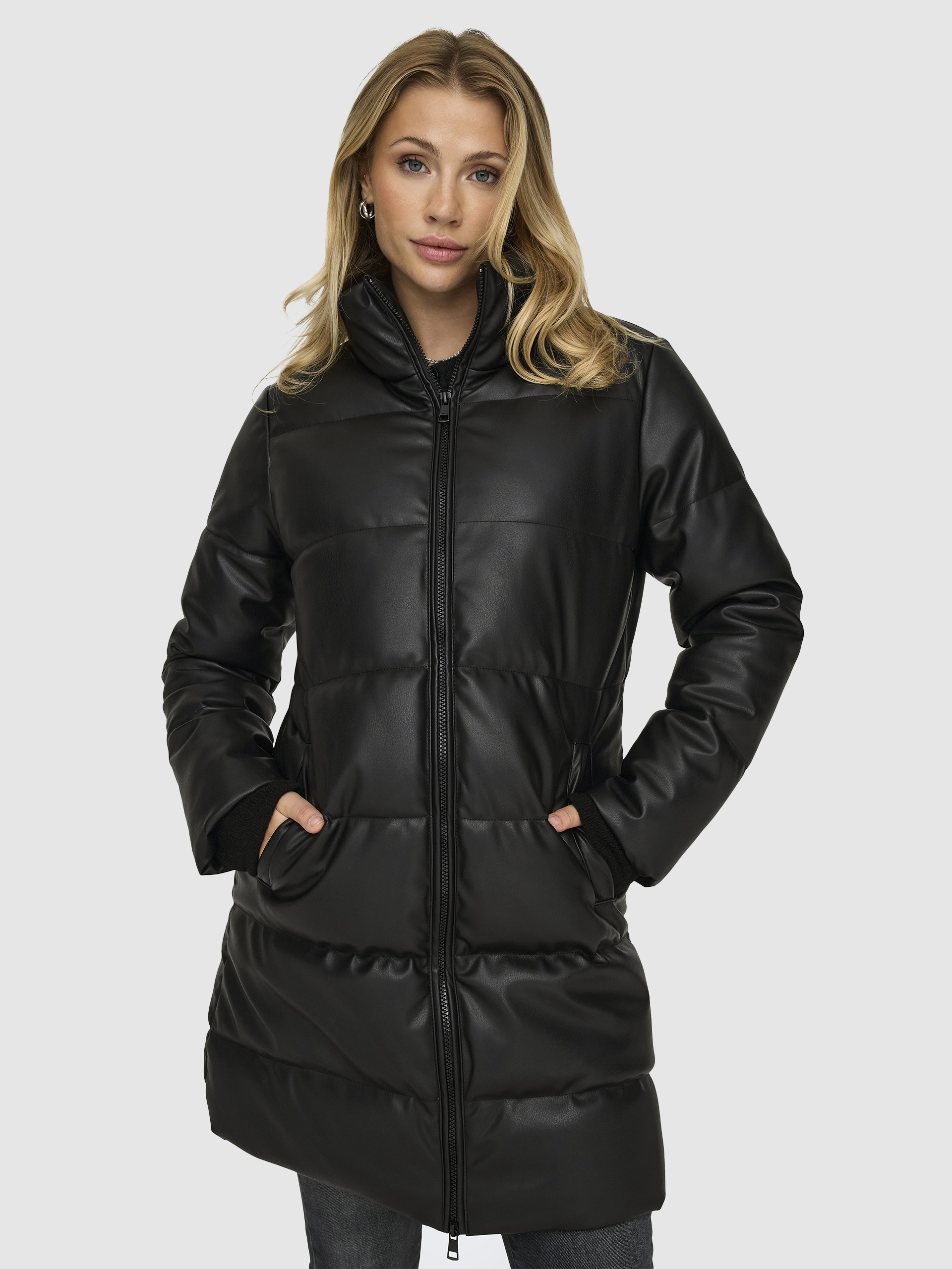 Chaqueta Mujer Only