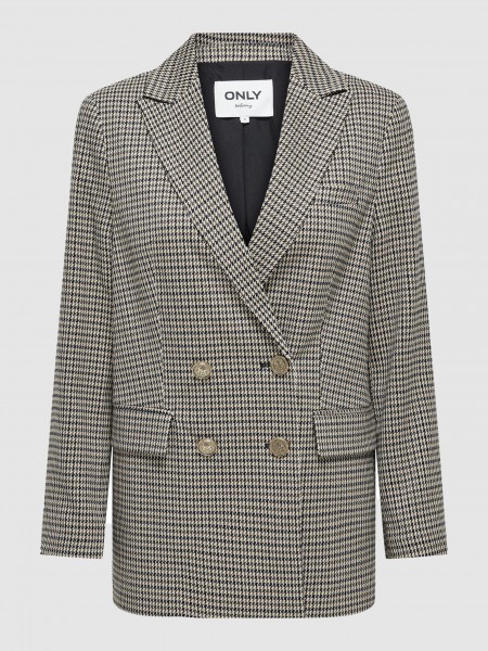 Blazer Woman Chess Only