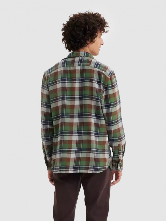 Camisa Hombre Levis
