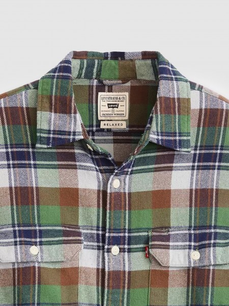 Camisa Hombre Levis Camisa Hombre Levis