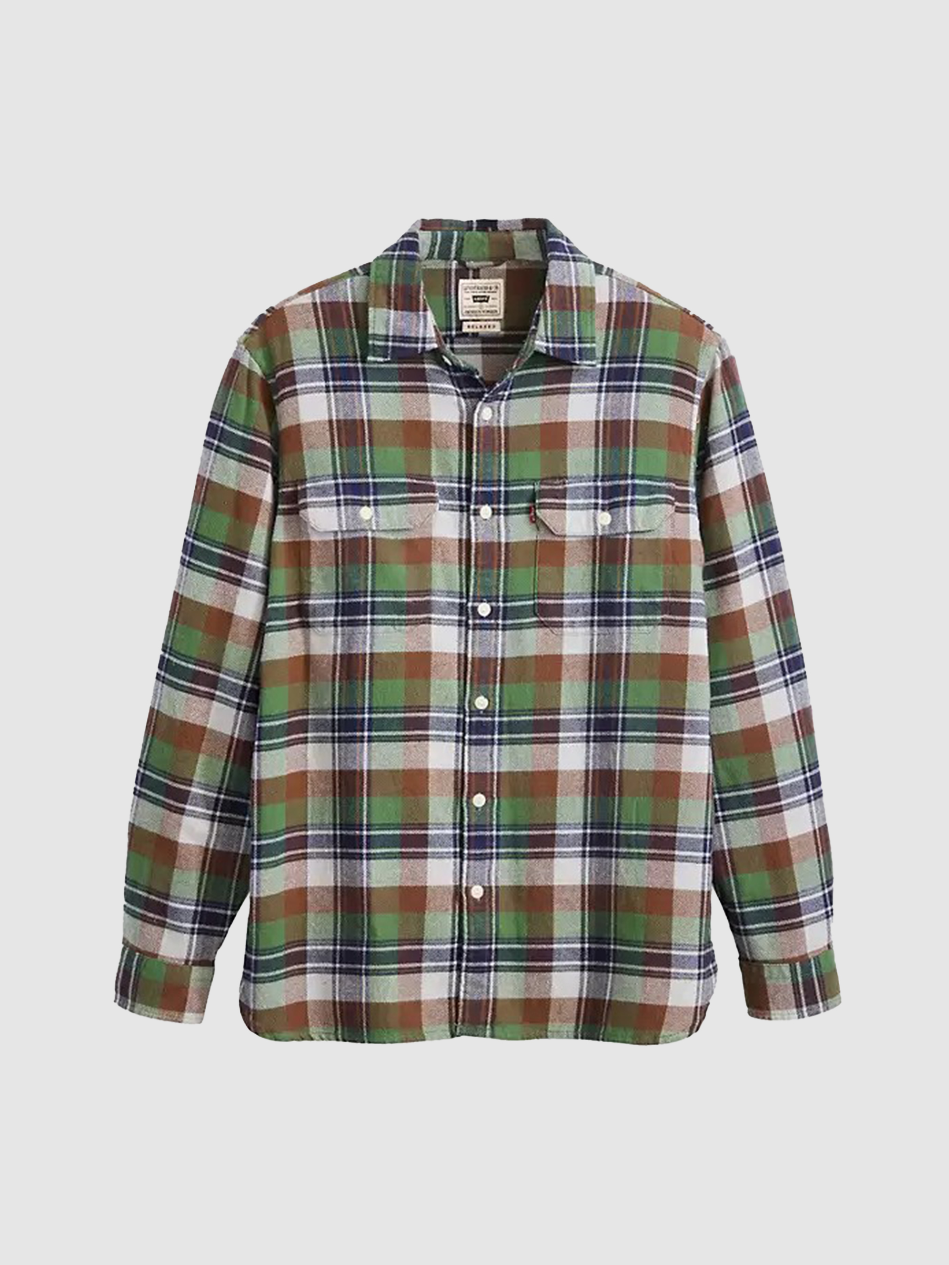 Camisa Hombre Levis
