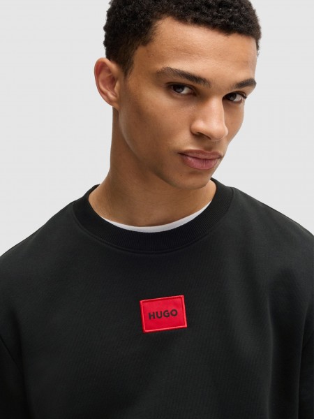 Jersey Hombre Hugo Boss