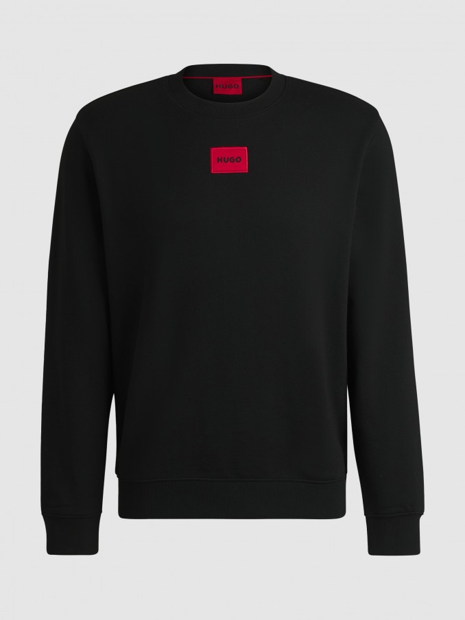 Jersey Hombre Hugo Boss