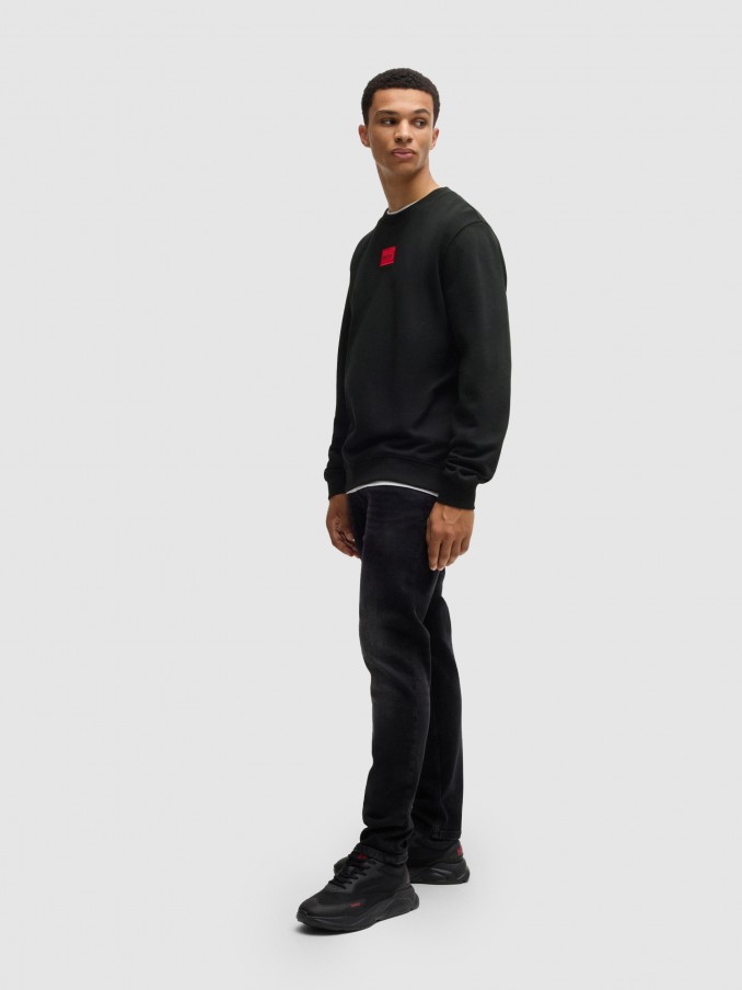 Jersey Hombre Hugo Boss