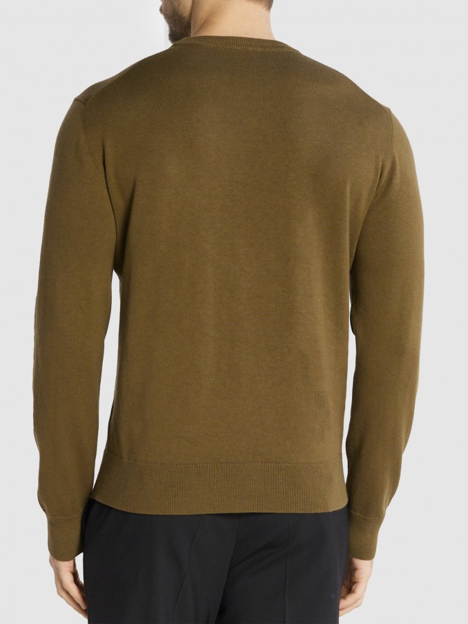 Pullover Man Boss