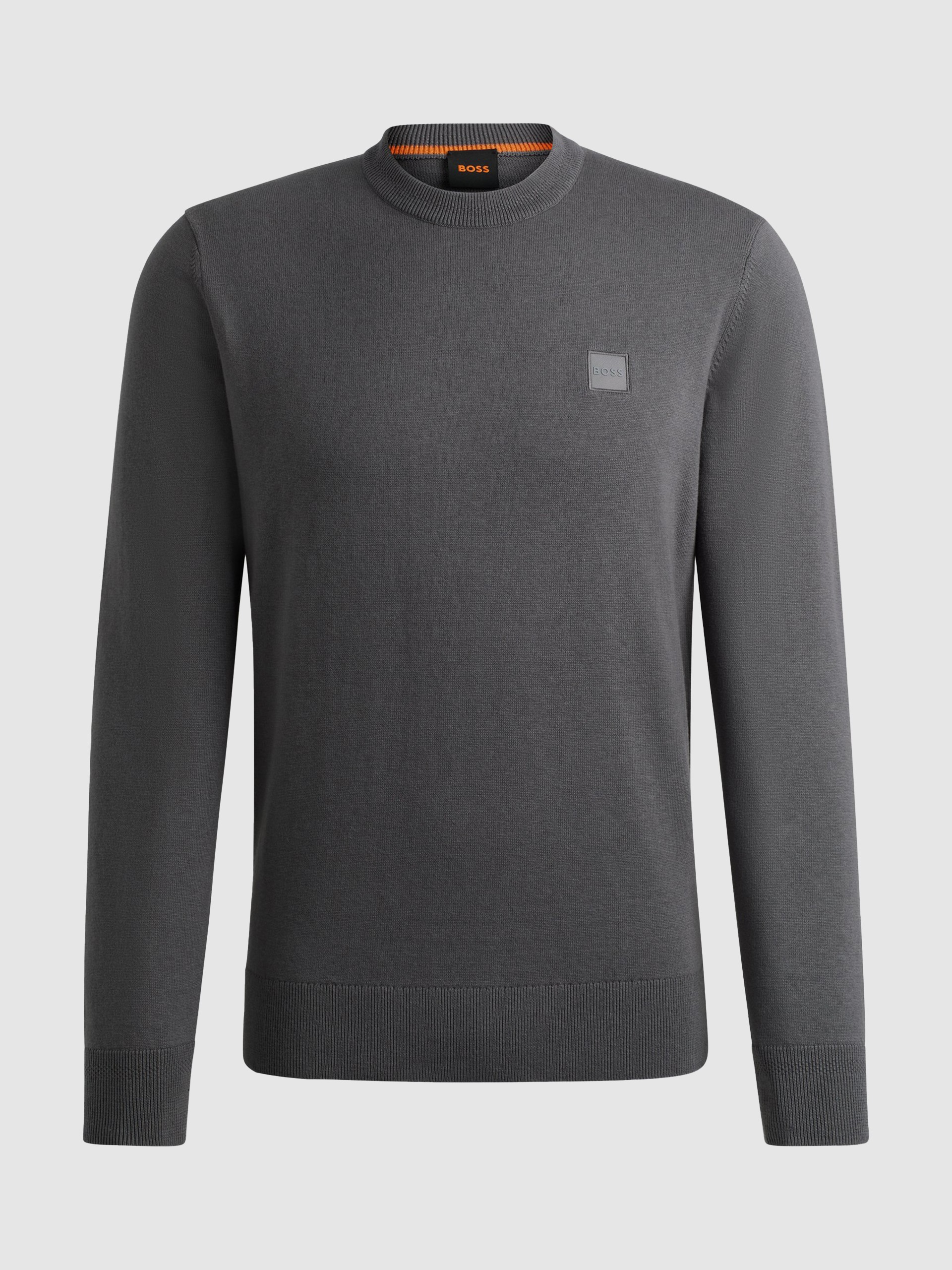 Sueter Hombre Boss