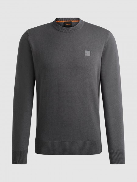 Sueter Hombre Boss