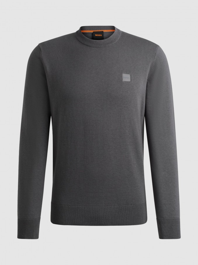 Sueter Hombre Boss