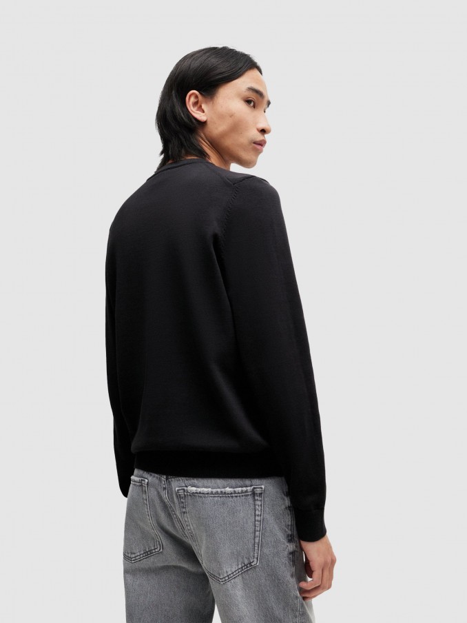 Sueter Hombre Hugo Boss
