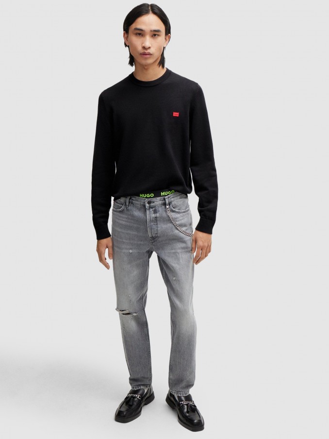 Sueter Hombre Hugo Boss