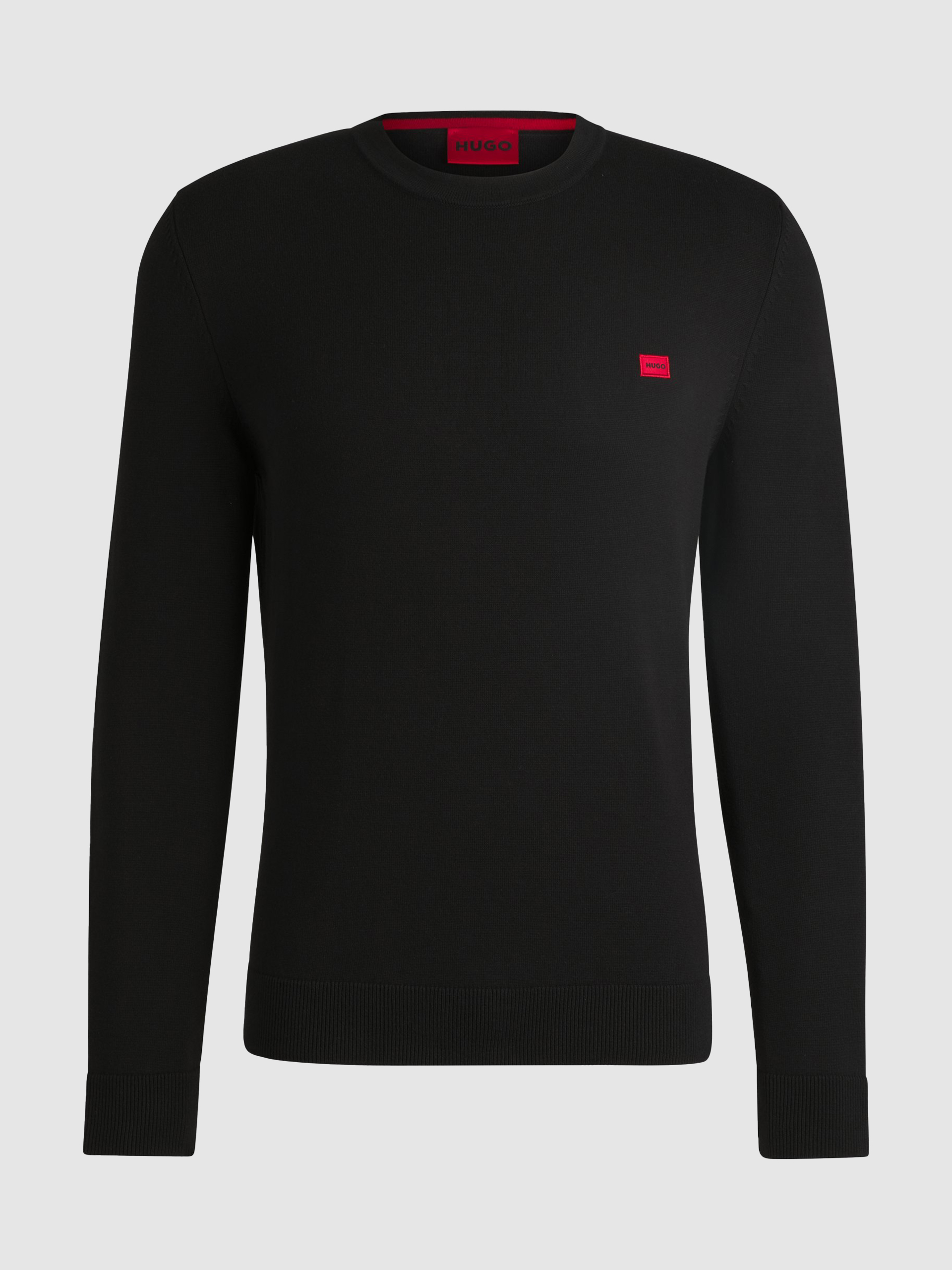Sueter Hombre Hugo Boss