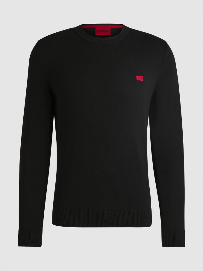 Sueter Hombre Hugo Boss