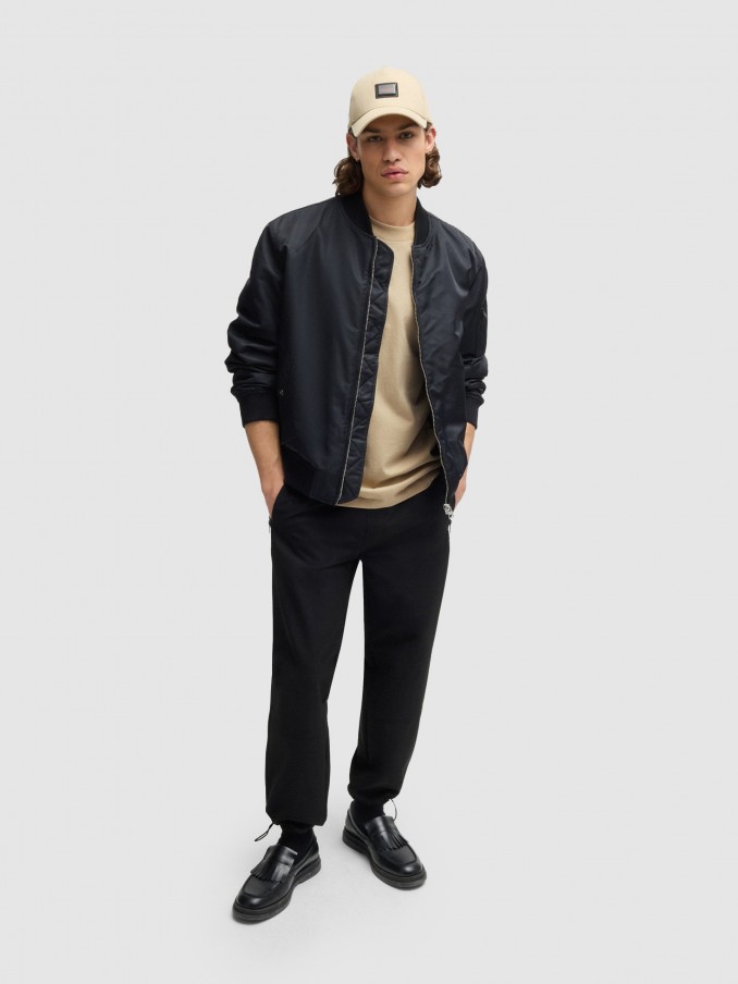 T-Shirt Man Hugo Boss