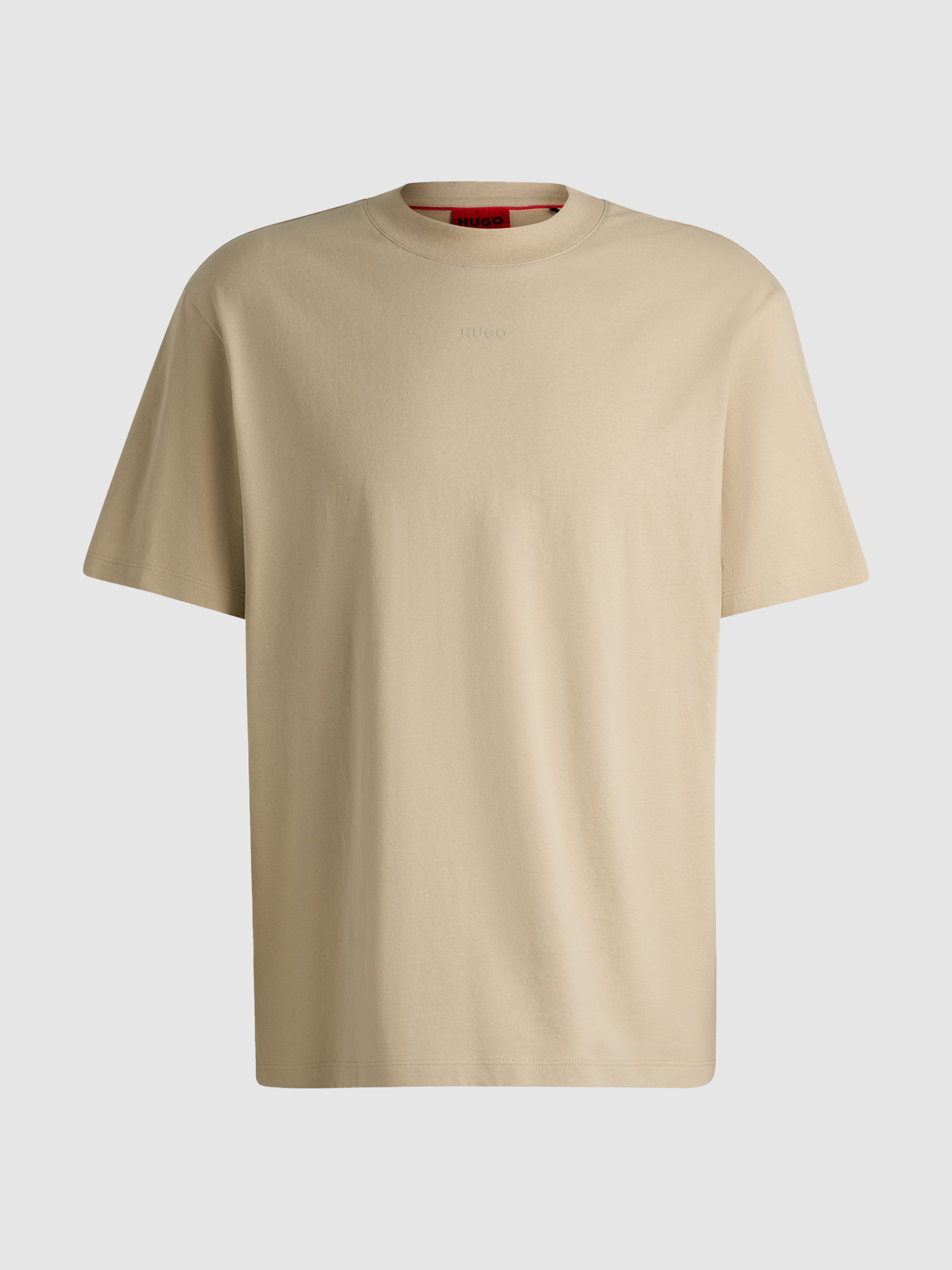 T-Shirt Man Hugo Boss