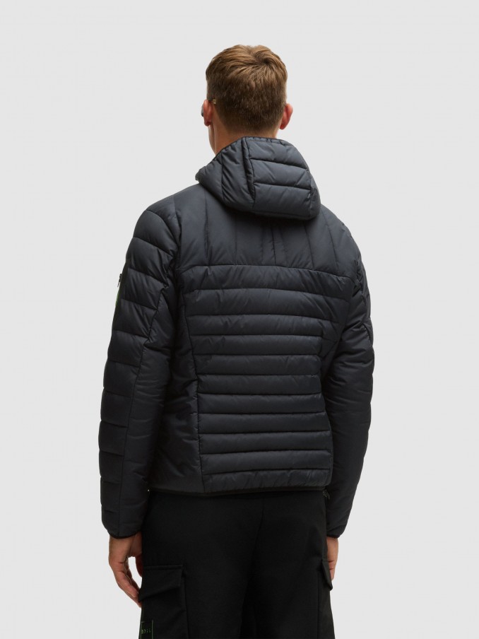 Chaqueta Hombre Boss Green