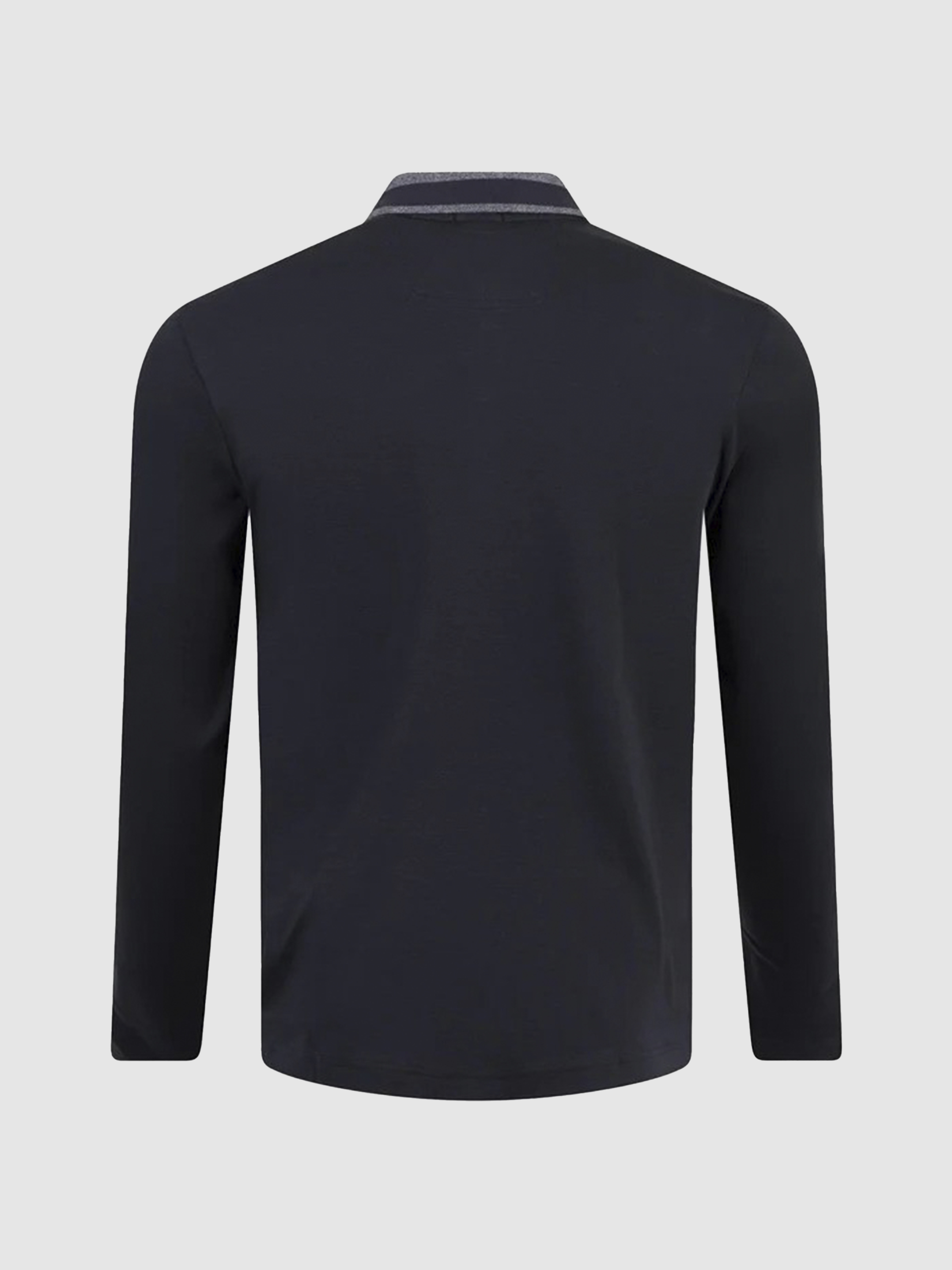 Polo Shirt Man Boss Green
