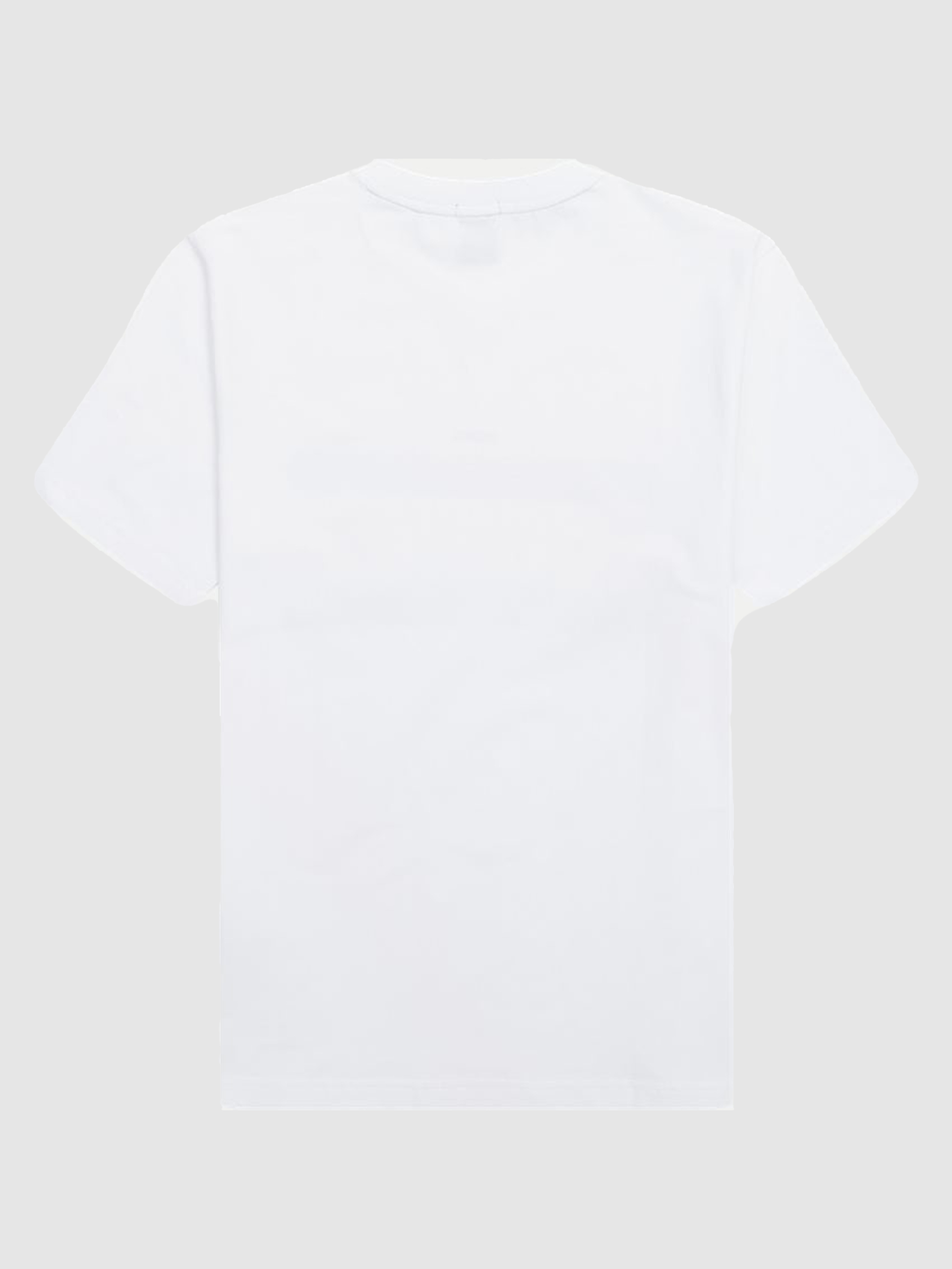 Camiseta Hombre Boss Green